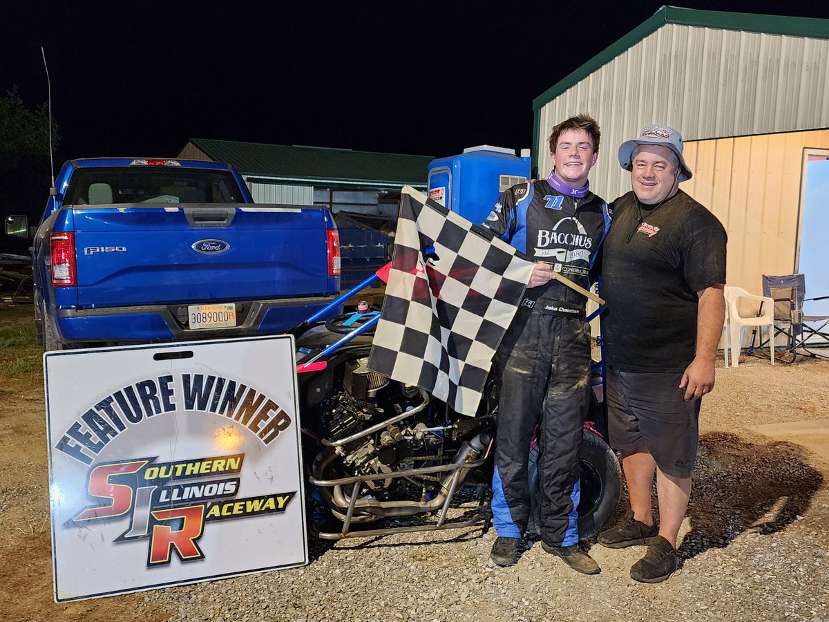 HART - Heartland Auto Racing Tour tweet media