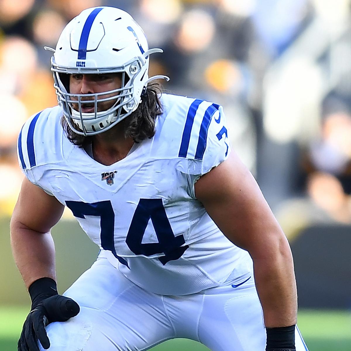 TheBlue_Stable's tweet photo. You get to bring back ONE #Colts player that is retired not named Manning or Luck, who is it?!👀 

We’ll start: https://t.co/sLgZ0H0Kem