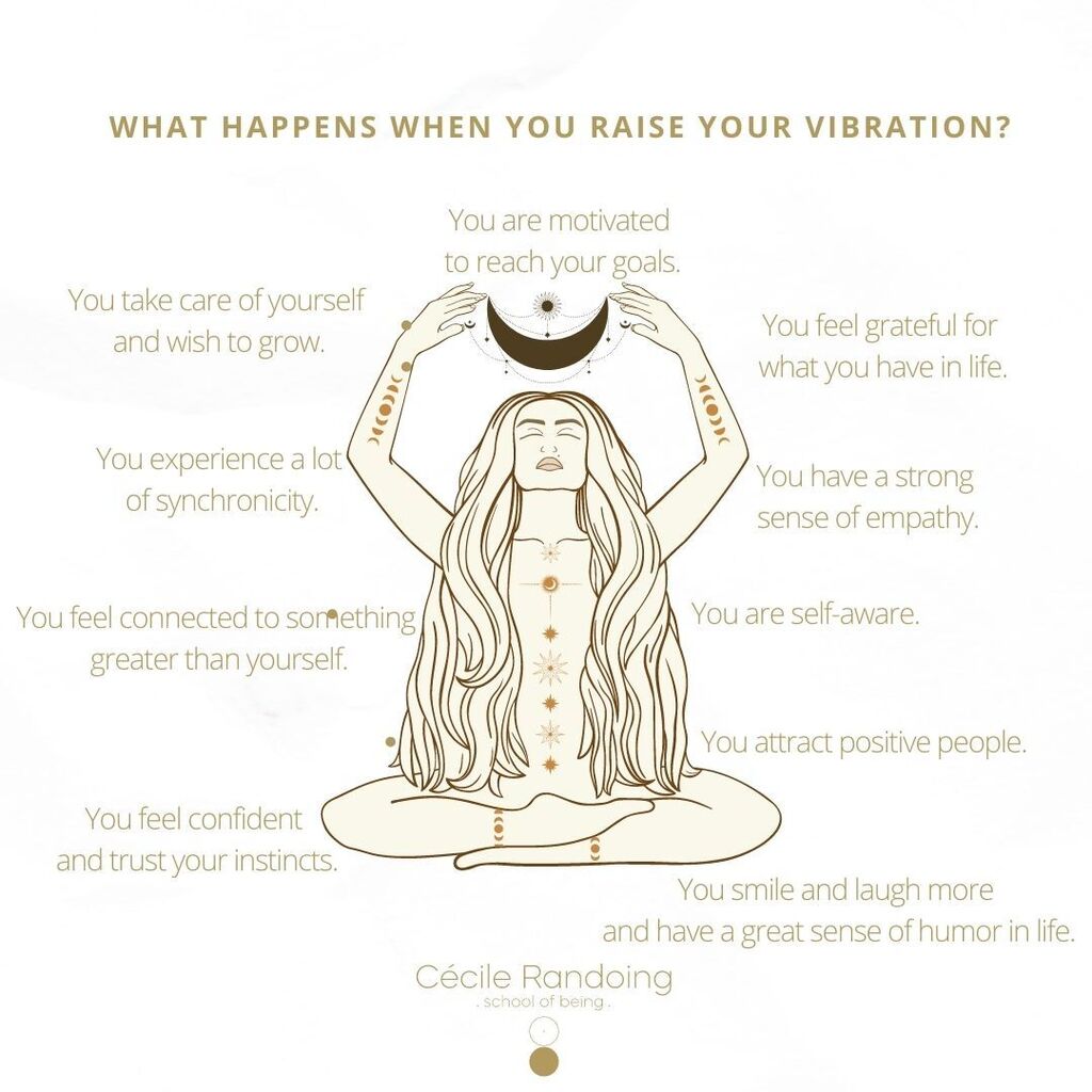 CecileRandoing's tweet photo. ✨ Elevate Your Vibration, Manifest Your Desires! ✨

Did you know your vibration is the key to attracting what you truly desire? 🌟✨

Your vibration is like a magnet, constantly fluctuating based on your mood, thoughts, and experiences. That's why it's… https://t.co/fTqdnPFRWz https://t.co/7Z08T8LK6Y