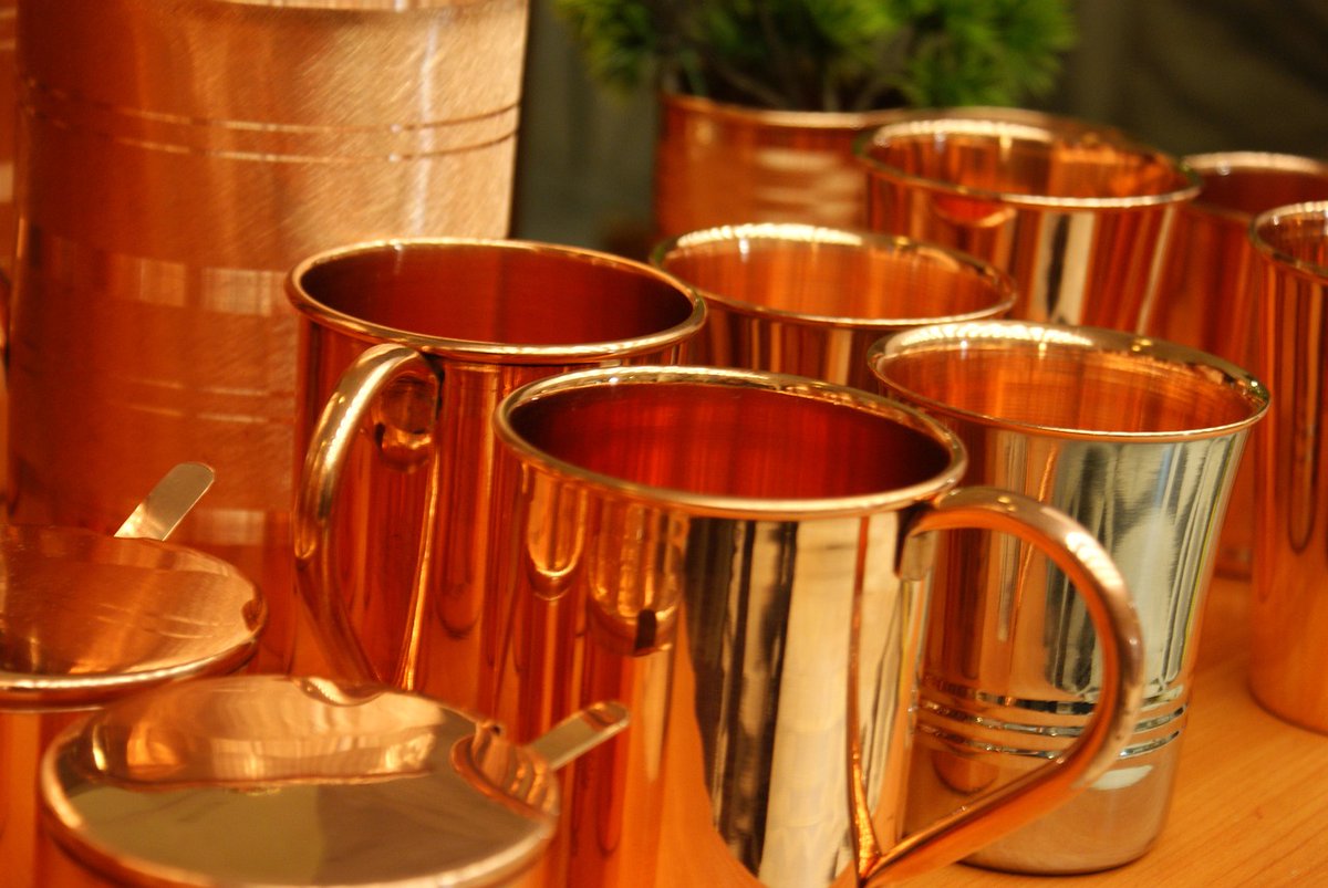 ZingyHomes's tweet photo. Zingyify - Use Copper to add bling to your home.

See more at - https://t.co/OiL2SddrBg https://t.co/5uerdUtrZN