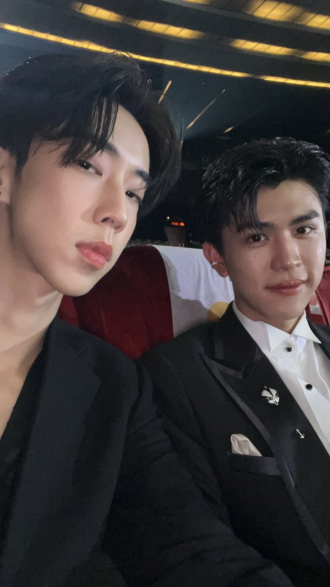 savegofficial's tweet photo. แงะ #SGent2023 https://t.co/yTjACa3LCI