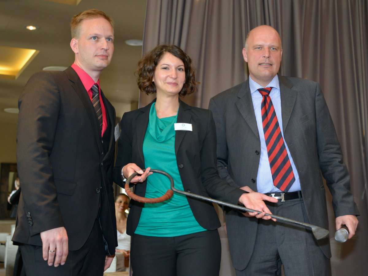 Spa & GolfResort Weimarer Land tweet media