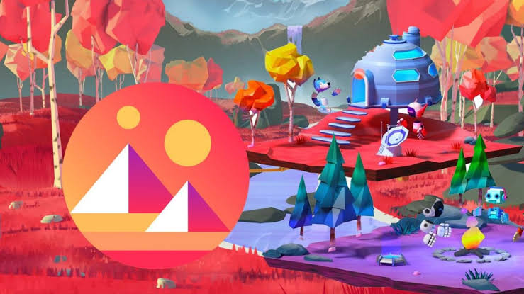 How To Make Money On The Decentraland;

Decentraland is a 3D virtual world browser-based platform where users can buy virtual plots of land in the platform as NFTs via the MANA cryptocurrency, which uses the Ethereum blockchain. 

A Thread🔽