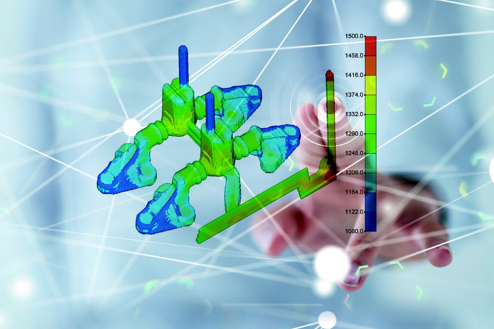 📆 SAVE THE DATE FORMATION Masselottage et remplissage en moulage sable pour tous alliages 📆 Du 20 au 22 juin 2023.
Inscrivez-vous à cette formation de trois jours qui se déroulera à Sèvres (92). #formationprofessionnelle #fonderie buff.ly/3u1EyNd