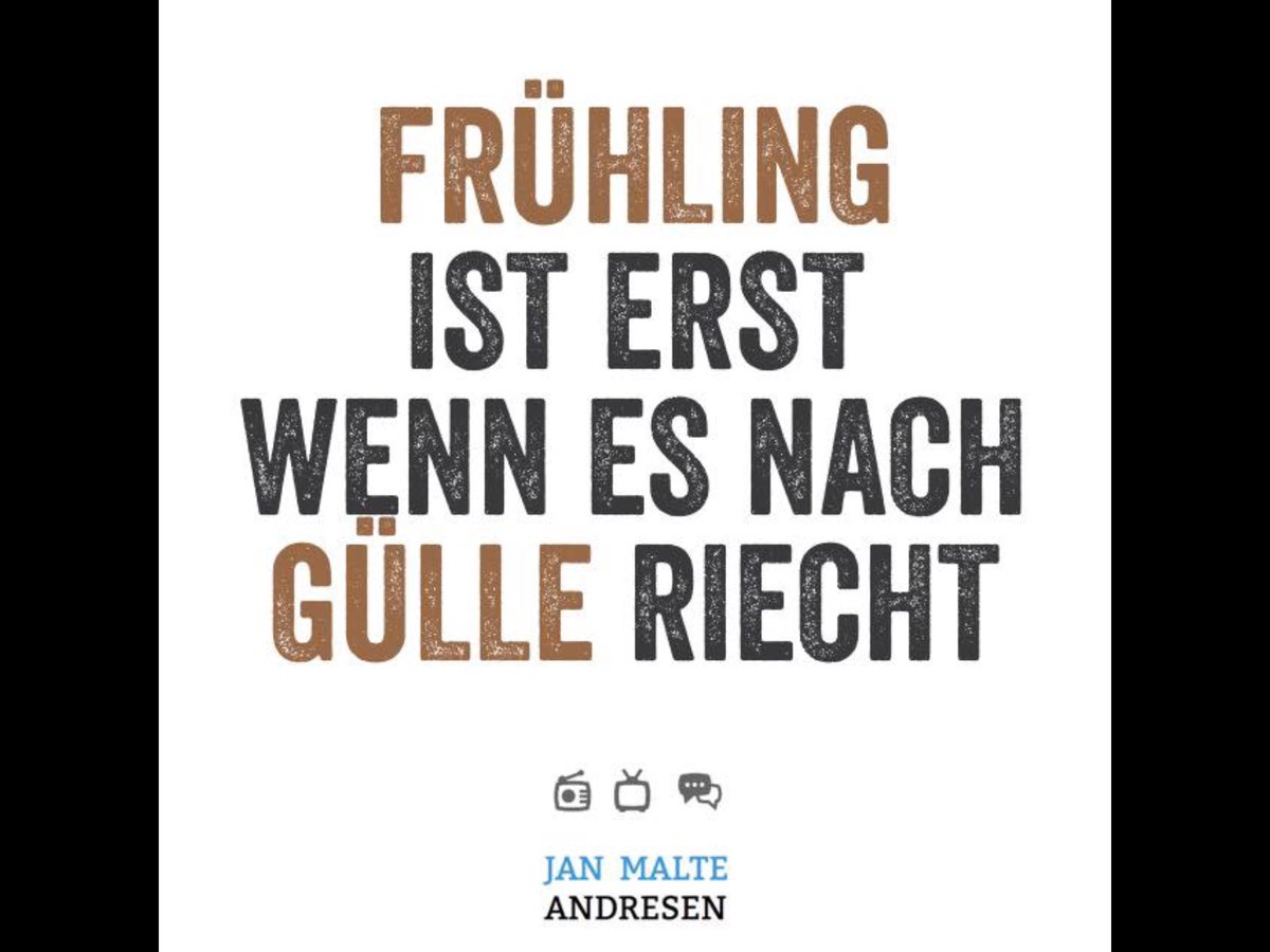 …in dem Sinne, moin, Alle 🤗💚🍀