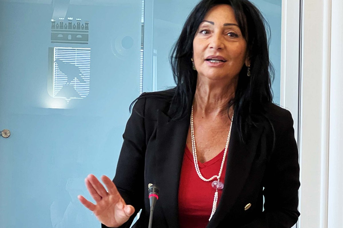 Apre un nuovo 'Spazio Enel Partner’ a Monfalcone - goriziaoggi.news/2023/05/16/apr…