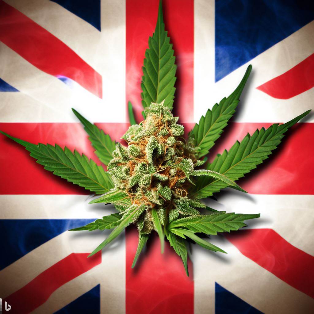 PicknMix_UK's tweet image. The time has come for a serious discussion about cannabis legalization in the UK. With changing attitudes, mounting evidence, and successful models from around the world, is it time for a new approach? #CannabisLegalization #UKDebate
#CannabisCommunity #cannabisculture