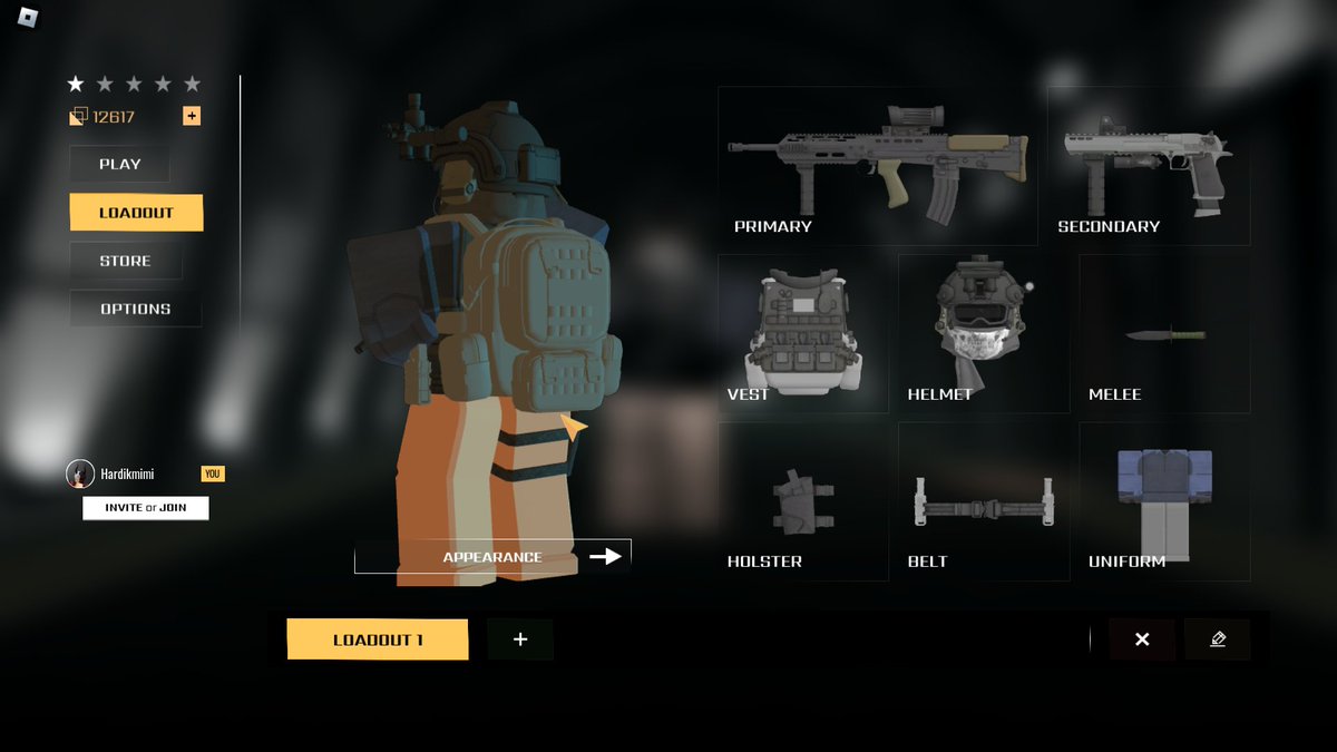 FreysoN52's tweet photo. @GameLoadedDev pls fix it https://t.co/guAHREzaCs