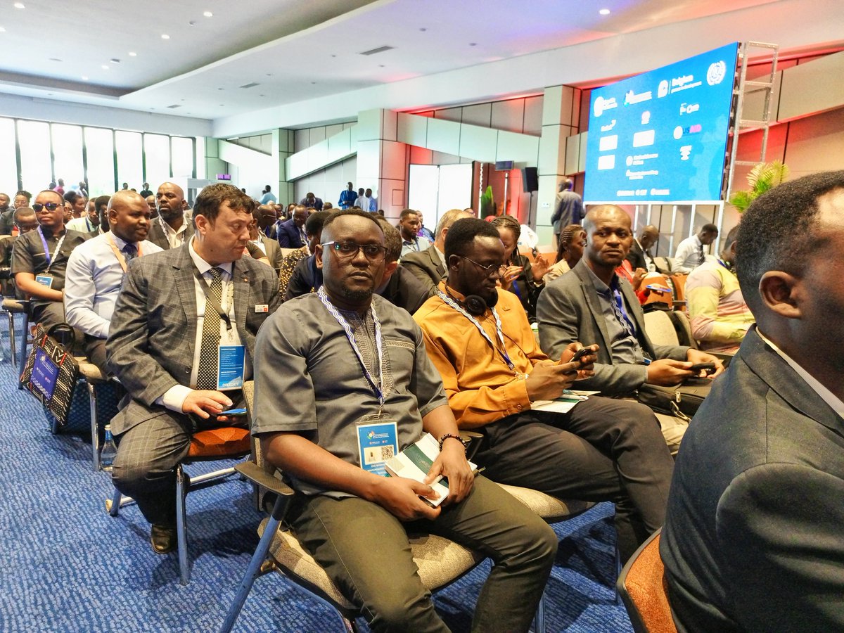 eric_manirag's tweet image. Future illiteracy isn&apos;t about reading or writing, it&apos;s about not being able to learn. Let&apos;s prioritize adaptability for the future of work. Equip yourself with skills to succeed. #ILO2023 #Kigali #Rwanda #CMU #GIZ