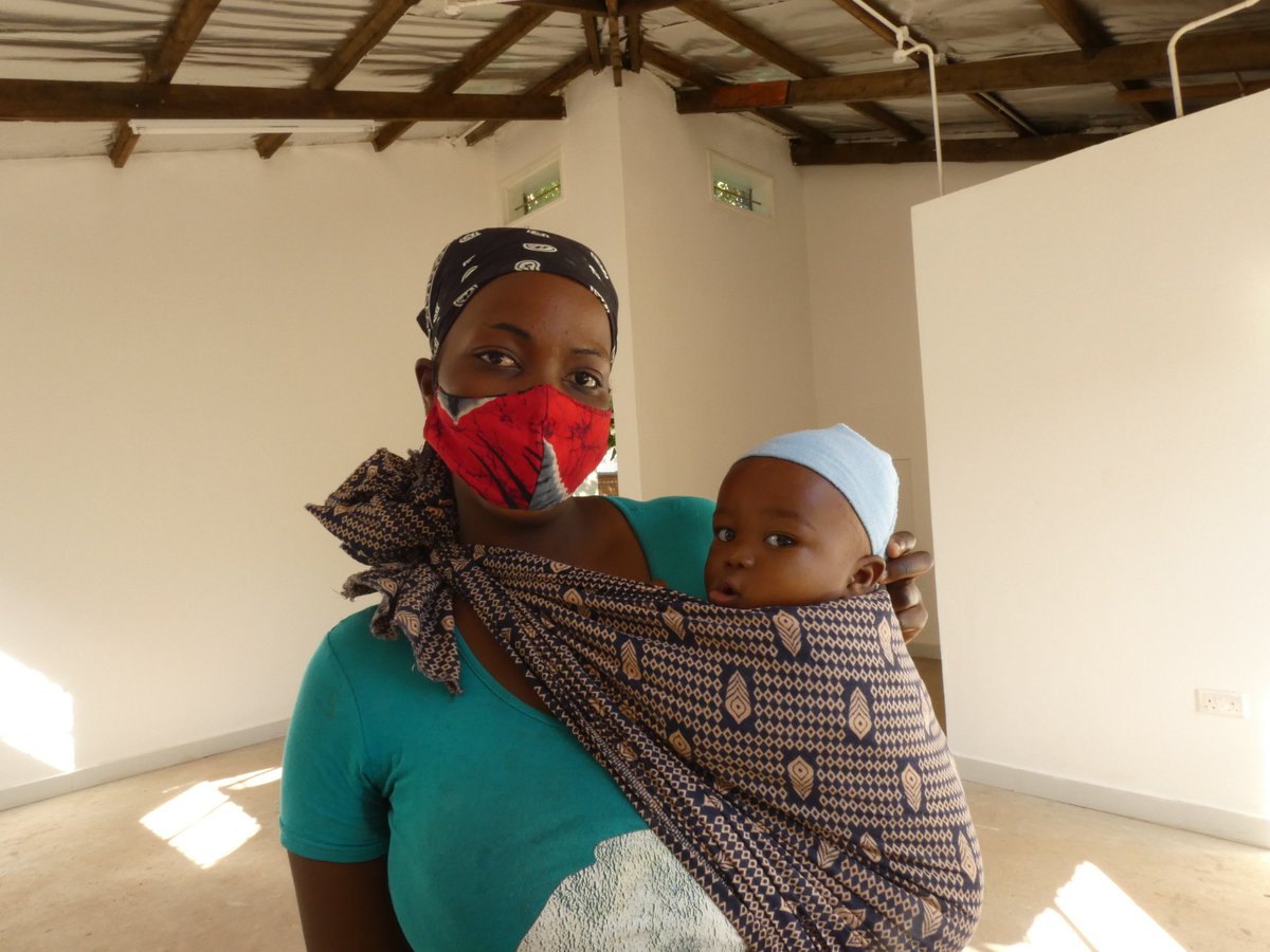 Our latest newsletter is out now! Read all about some of the #grassroots, community-led projects we've been funding lately, including helping to rebuild a learning centre that benefits 30,000 people in #Zambia with@Build_It_Int. Read more here: tinyurl.com/HF-InTouch3