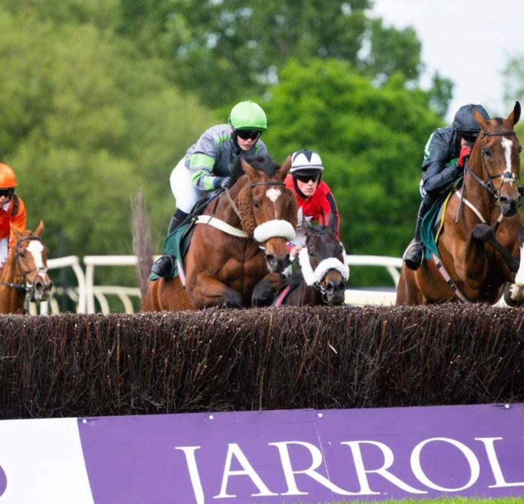 Fakenham Racecourse tweet media
