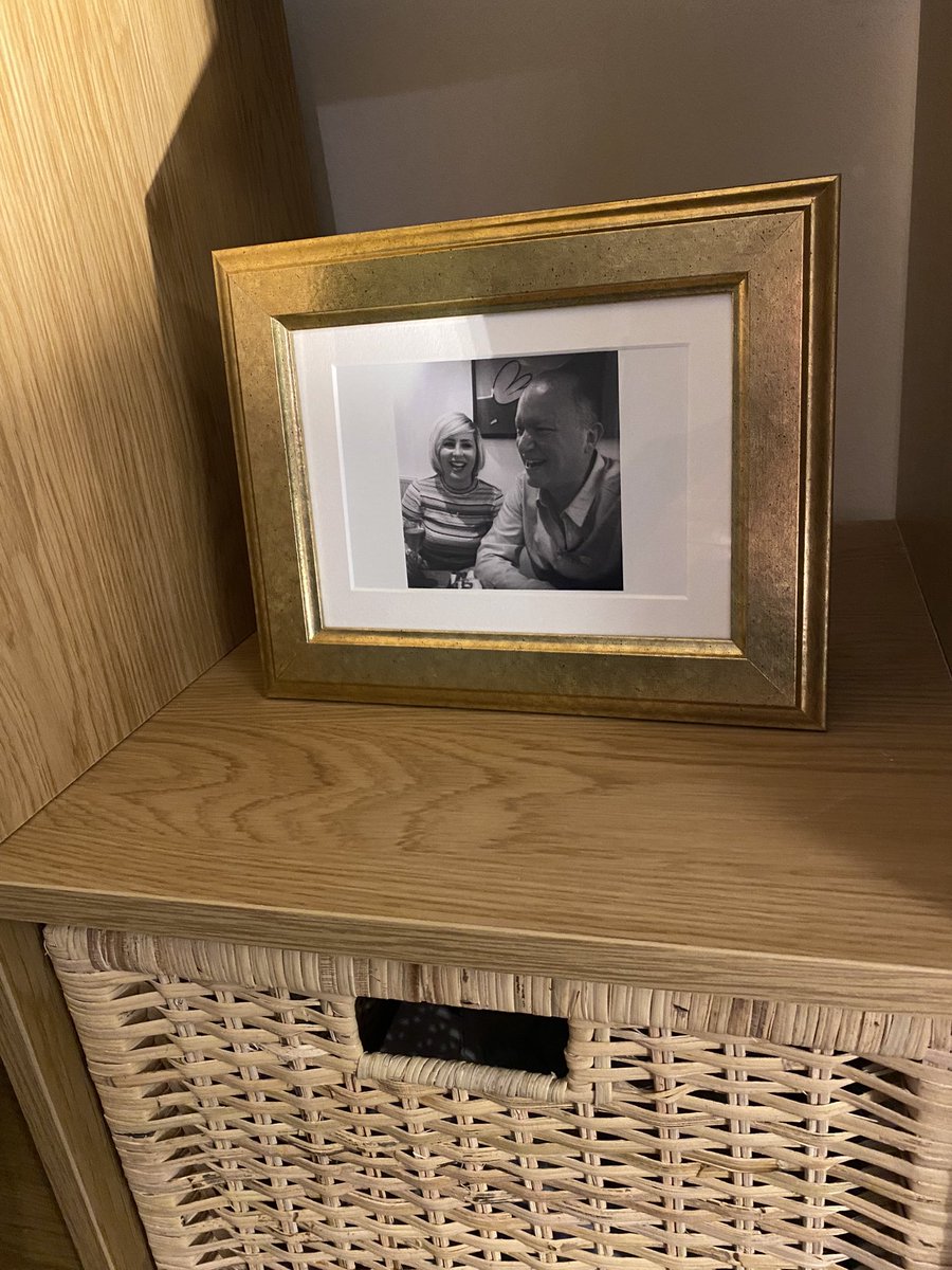 SarahPearson93's tweet photo. 13 months…always in my heart, thoughts and by my side 🤍😢🕊️🥹💔 #missingyouDad https://t.co/oo7ramaFUC