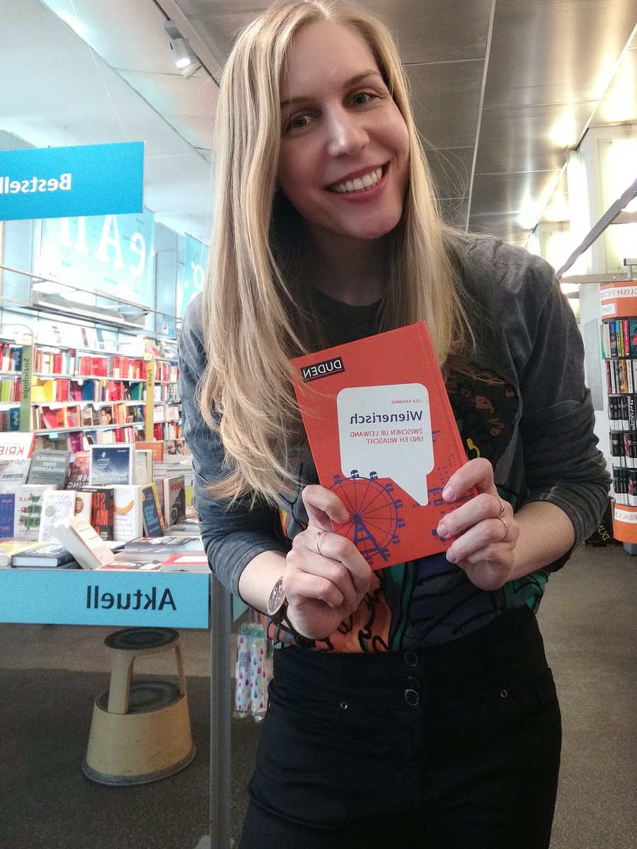 MundART1's tweet photo. ES IST DA!!!🥳💡📖🎆���Wienerisch: Zwischen ur leiwand und eh wuascht“ ist im @Dudenverlag  erschienen. Lust auf eine sprachliche &amp; kulturelle Entdeckungsreise durch die Stadt? - Auf in die nächste Buchhandlung oder auch online bestellbar. https://t.co/lFjdgFFmC7