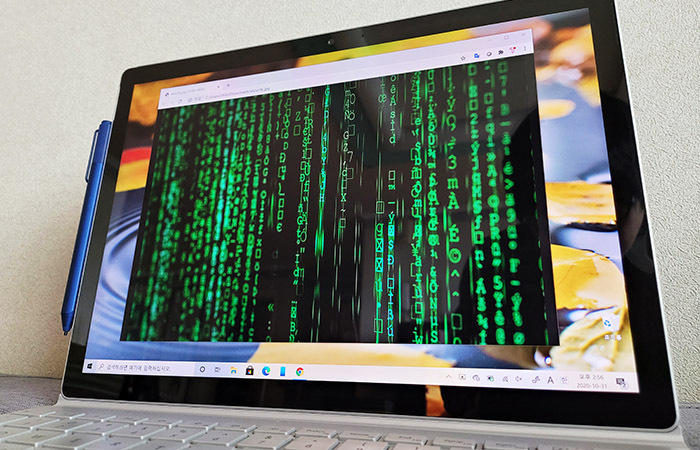 [techG]암호 걸린 ZIP 파일 속 멀웨어 걸러내는 마이크로소프트 by Editor_B techg.kr/34349/