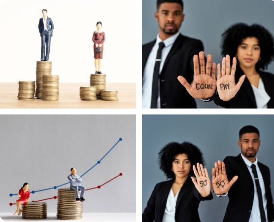 good2bestgrip's tweet photo. "High  Compensation via Justice Lens- Noble Cause"!

The sizable gap in pay compensation is evidently seen between races, genders, color etc. leading to....Read more...👇👇👇👇
https://t.co/FV1L1yMTW4 https://t.co/AMQR54Nb4S