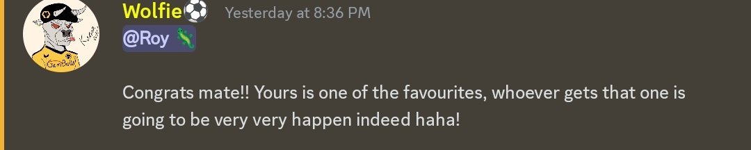 Roy 🦎 tweet media