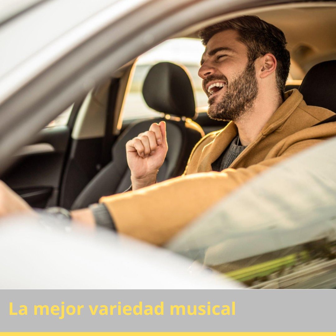 🎶🌊¡No te pierdas #lamejorvariedadmusical en la #costadelaluz! 🎧🎤 Sintoniza <a href="/RADIOLECOSTALUZ/">RADIOLECOSTALUZ.COM</a> y déjate llevar por los ritmos más pegadizos del #pop y del #flamenco. ¡La #música que te hace vibrar y disfrutar está aquí! 😎🎉

📻radiolecostaluz.com/reproductor.ht…