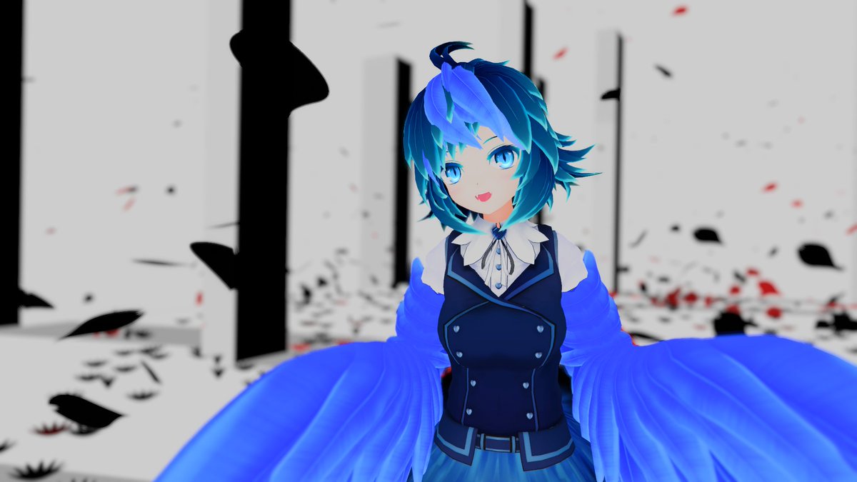 ここをこうこうこう@聖鯖 槍鯖 tweet media