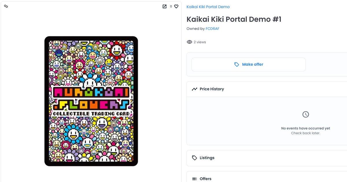 IYKYK😋
testnets.opensea.io/collection/kai…