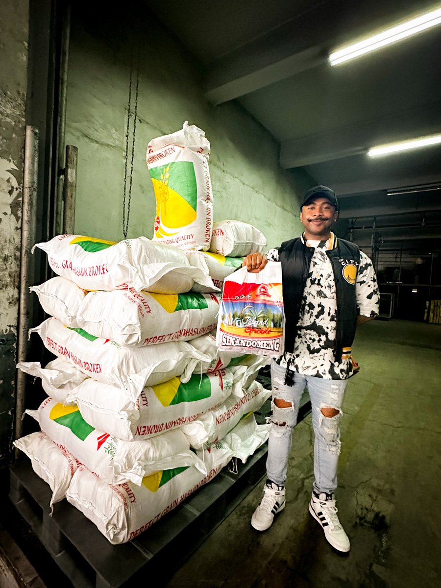 thou_ism's tweet photo. Check out my business: https://t.co/niu8DiErwN
#RICEandShine๐พ๐ค๏ธ
#SupportLocalFarmersPH https://t.co/BwVtSIy2Iu