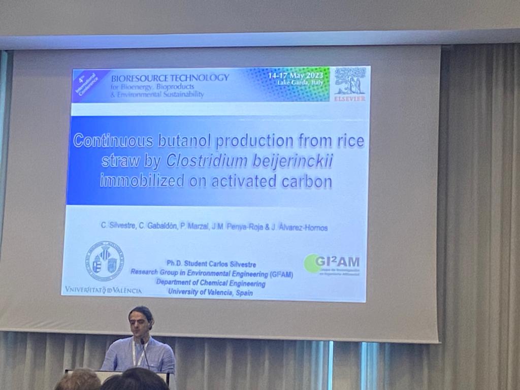 Grupo de Investigación en Ingeniería Ambiental tweet media