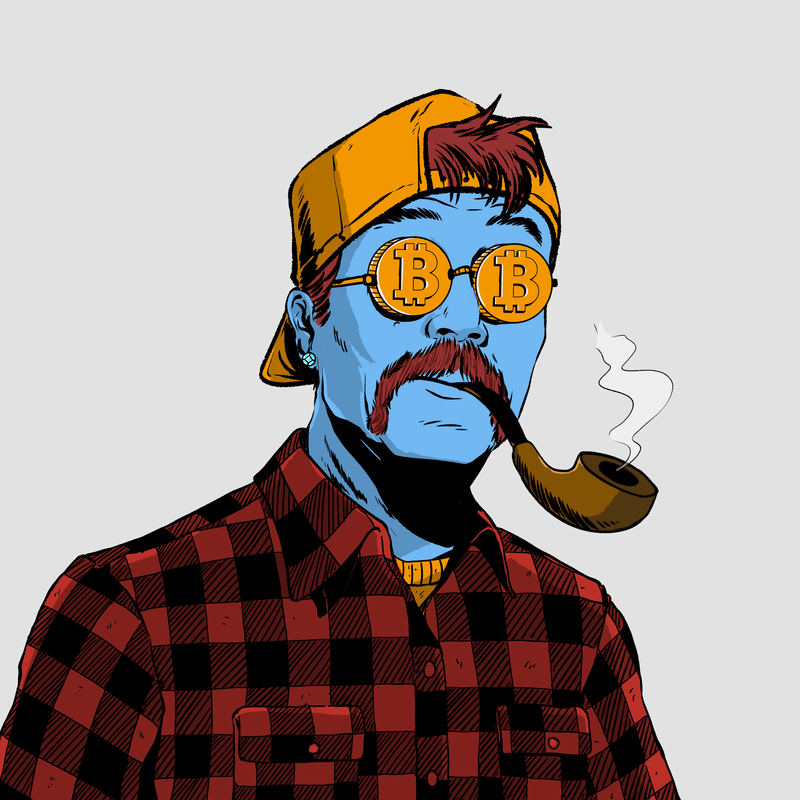 RECORD SALE! 🎉 

Satoshibles: The Ordinals #31 Inscription #51728 | Sub 100k | 0.1BTC   

 #BTC #Ordinals #NFT