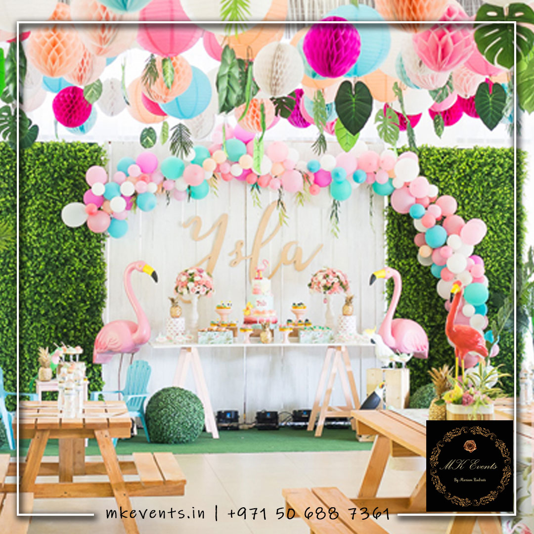 A tropical theme for your birthday this summer.
𝐰𝐰𝐰.𝐦𝐤𝐞𝐯𝐞𝐧𝐭𝐬.𝐢𝐧
#eventcompany #birthday #themeparty #birthdaytheme #tropical #tropicaltheme #eventdecoration #events #eventplanning #eventplanner #birthdayparty #birthdaydecor #birthdaydecoration #eventservices
