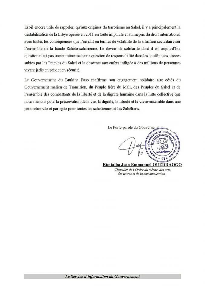 CHEICKNA_10's tweet photo. Le petit frère réagit.. https://t.co/IzXQFS3uTH