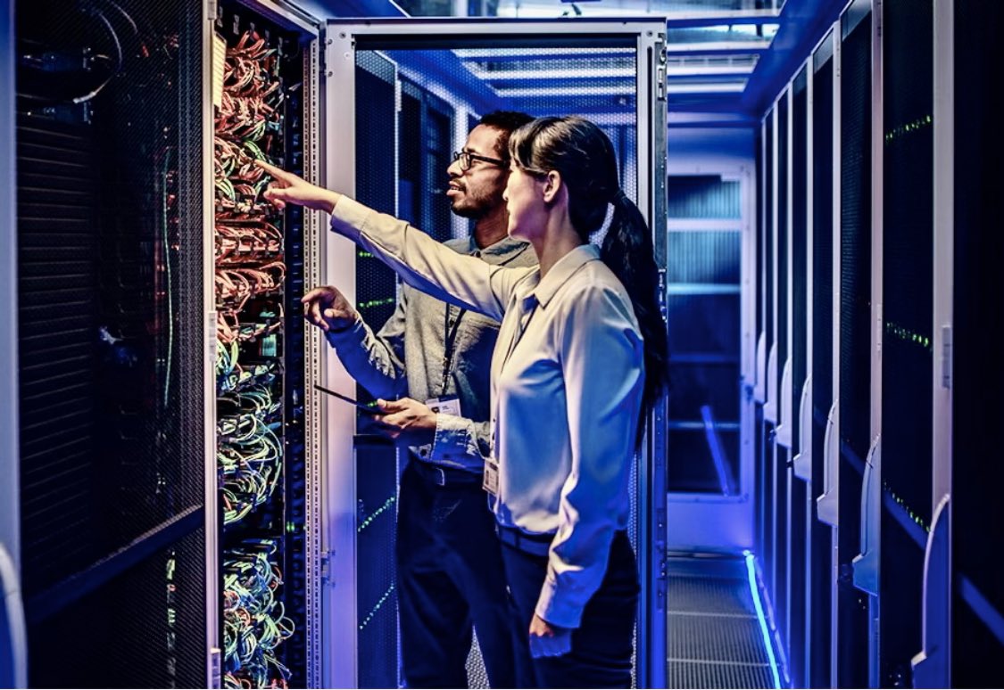 exiptel's tweet image. Connaissez-vous les #sdn et #ciscoaci , des innovations à l’origine de la silencieuse #metamorphose des #infrastructures d’entreprise ? Un article éclairant à retrouver ici : linkedin.com/pulse/le-sdn-m… ?
#cybersecurite #cisco #datacenters #résilience #securiteinformatique #dsi