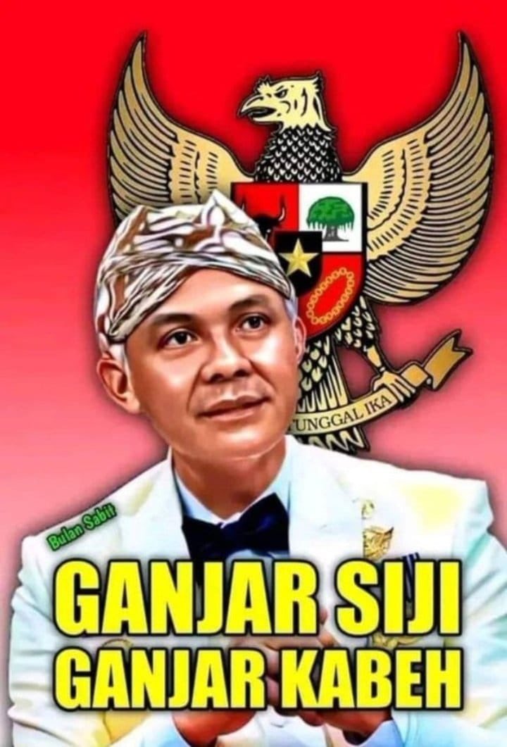 Elite-Elite Politik Pendukung Mas <a href="/ganjarpranowo/">Ganjar Pranowo</a> harus mau belajar kpd para Tweterland , yang siang malam tanpa lelah berani Menghalau setiap tindakan2 Fitnah&amp;Hoax ala KADRUN...Apapun resikonya. 🙏