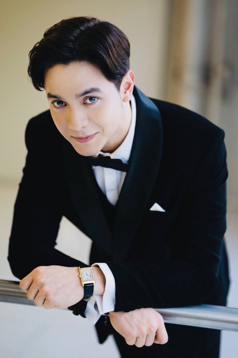 aldenrichards02's tweet photo. Bespoke @FrancisLibiran  for @theMUPH . 🔥

#MissUniversePhilippines2023 https://t.co/pm7qMsoq6f