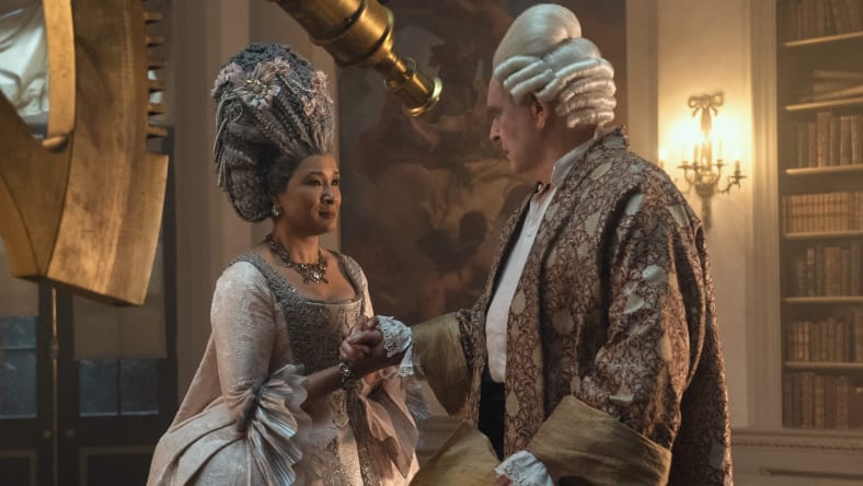 B87FM's tweet image. 💬Queen Charlotte Season 1, Episode 4 Recap: Retreading old ground - b87fm.com/queen-charlott…

📻  87.7fm |  📲  B87fm.com/player