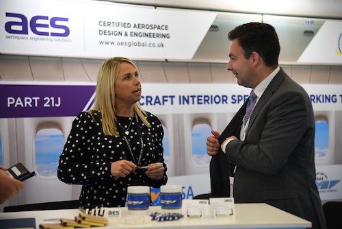 Aerospace Engineering Solutions tweet media