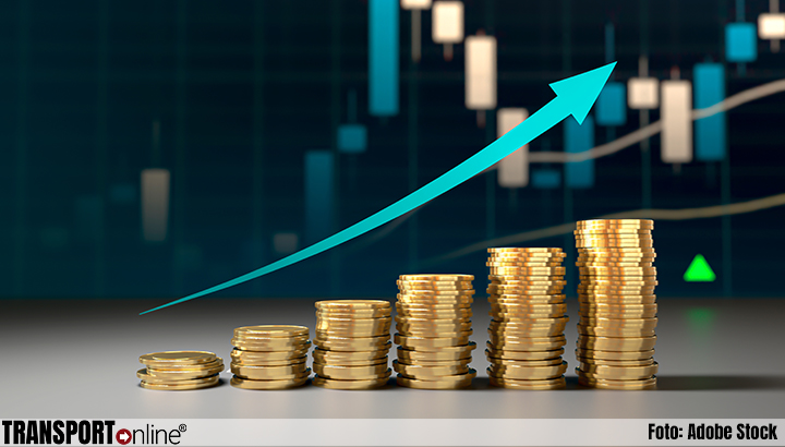 transportonline's tweet image. Loonkosten bedrijfsleven stijgen met ongeveer 17 miljard euro in 2023

Lees meer: transport-online.nl/site/154249/lo…

#loonkosten #personeel #ABNAMRO