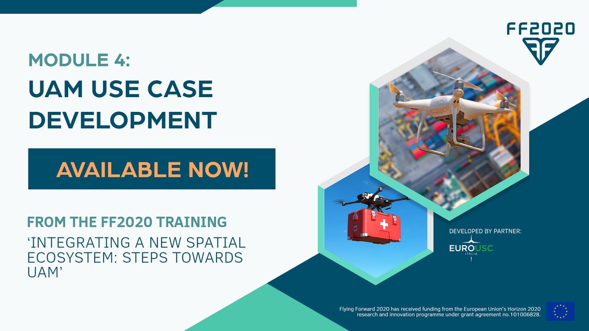 Flying Forward 2020 tweet media