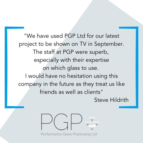 Performance Glass tweet media