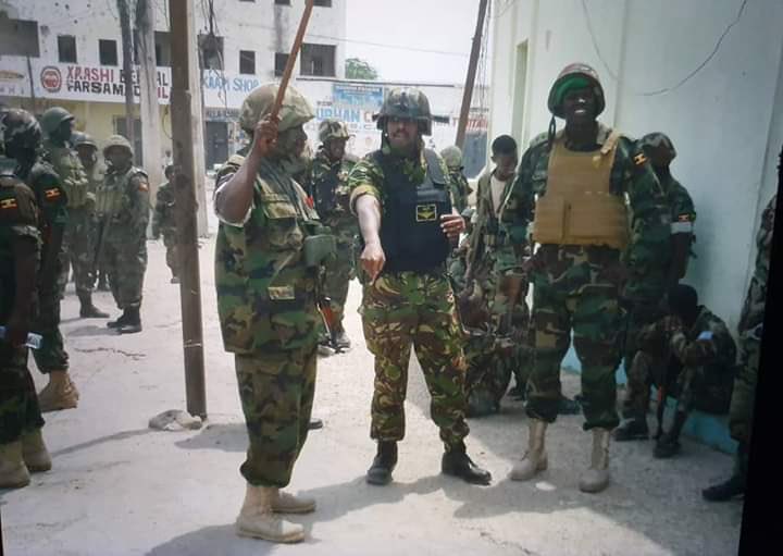 greatkwizamk's tweet photo. Maximum respect to you Greatest Gen. @mkainerugaba, and the men & women in uniform for offering your lives to ensure that we have a stable & peaceful domain.
We are so grateful of you!
#LongliveGenMK https://t.co/37ugTkjFD6