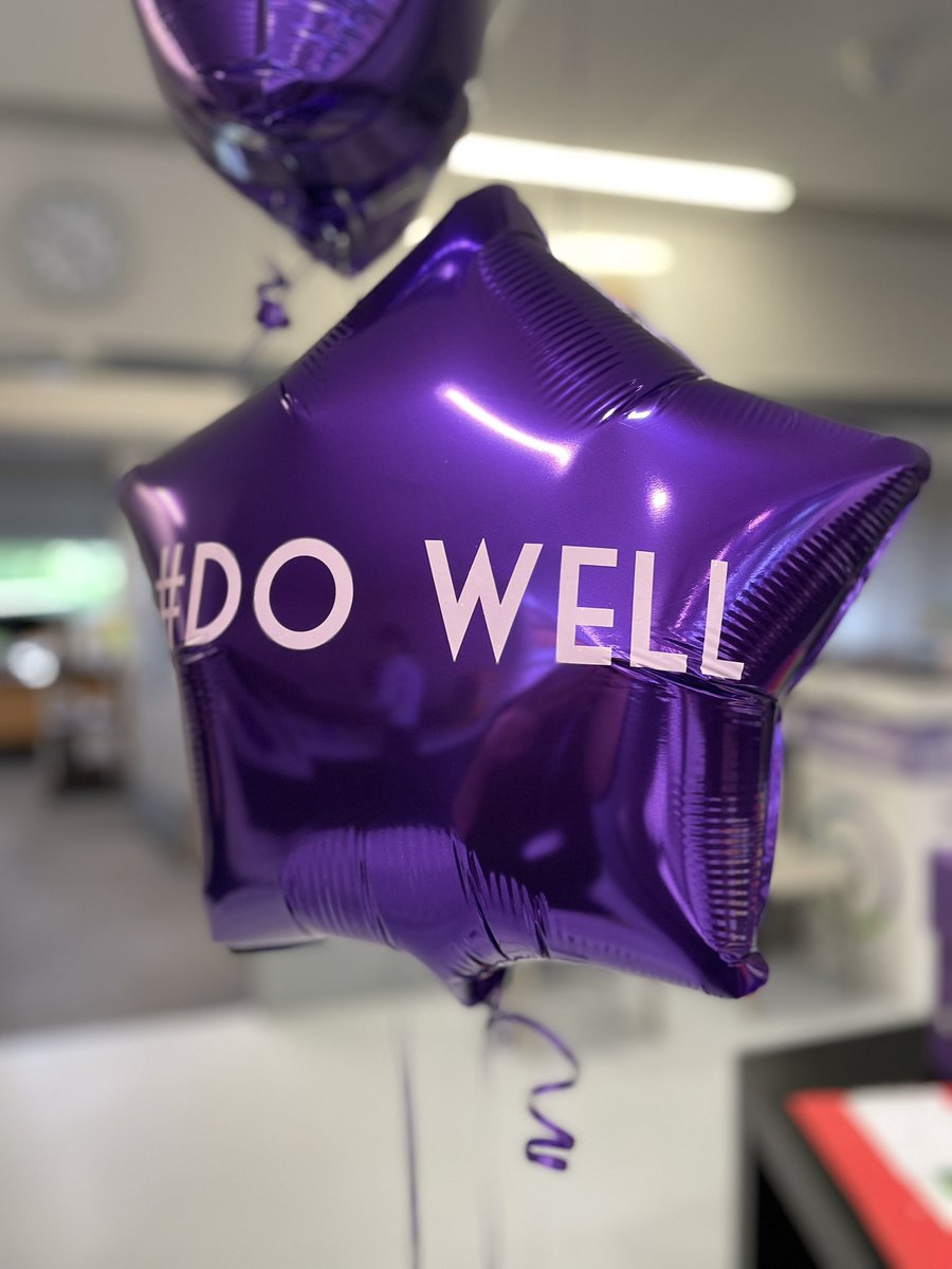 We have two words for our brilliant #Y11 today and they are…..

😊💜