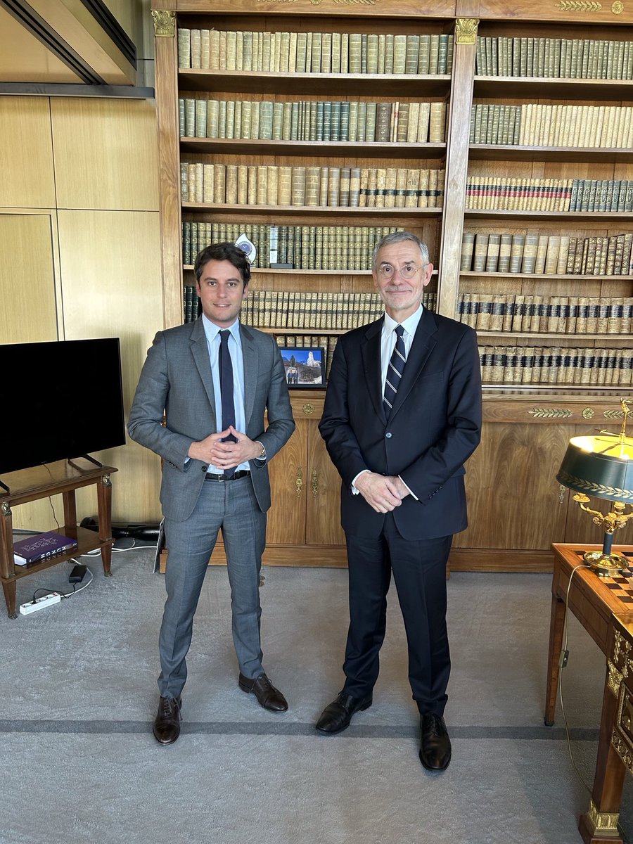 laurent mazille (@laurentmazille) on Twitter photo Échanges <a href="/thierrymallet/">Thierry Mallet</a> et <a href="/GabrielAttal/">Gabriel Attal</a> sur la mobilité du quotidien et ses enjeux environnementaux, économiques et sociaux #pouvoirdachat #classesmoyennes solutions cars express by <a href="/transdevFR/">Transdev France</a> concurrence ferroviaire pour + de trains Échanges <a href="/thierrymallet/">Thierry Mallet</a> et <a href="/GabrielAttal/">Gabriel Attal</a> sur la mobilité du quotidien et ses enjeux environnementaux, économiques et sociaux #pouvoirdachat #classesmoyennes solutions cars express by <a href="/transdevFR/">Transdev France</a> concurrence ferroviaire pour + de trains