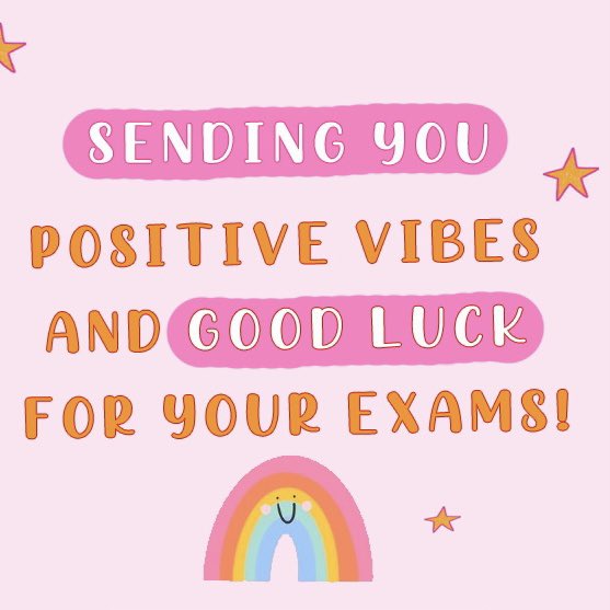 Good luck to everyone taking their Business Management exam today #TeamBusEd