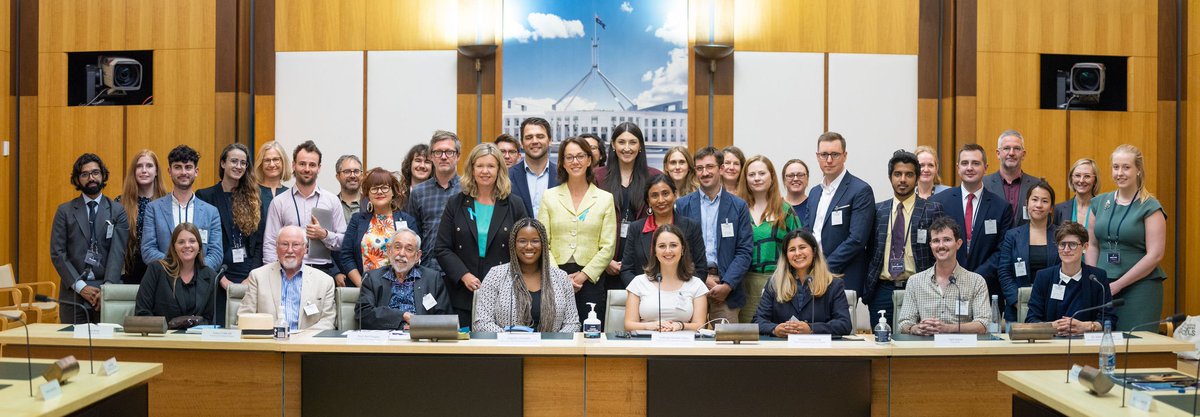 Global Shapers Brisbane Hub tweet media