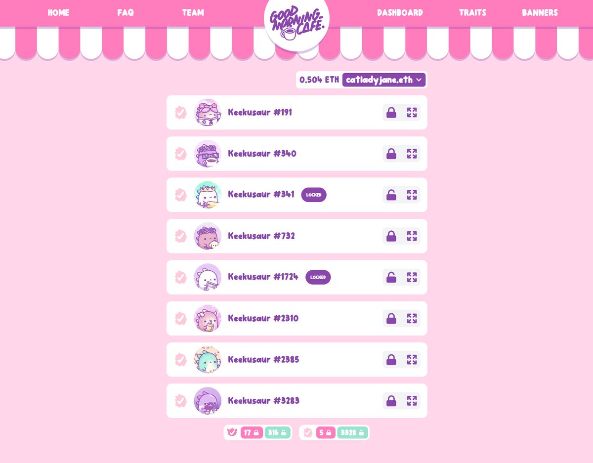 Good Morning Café 🐮☕️ tweet media