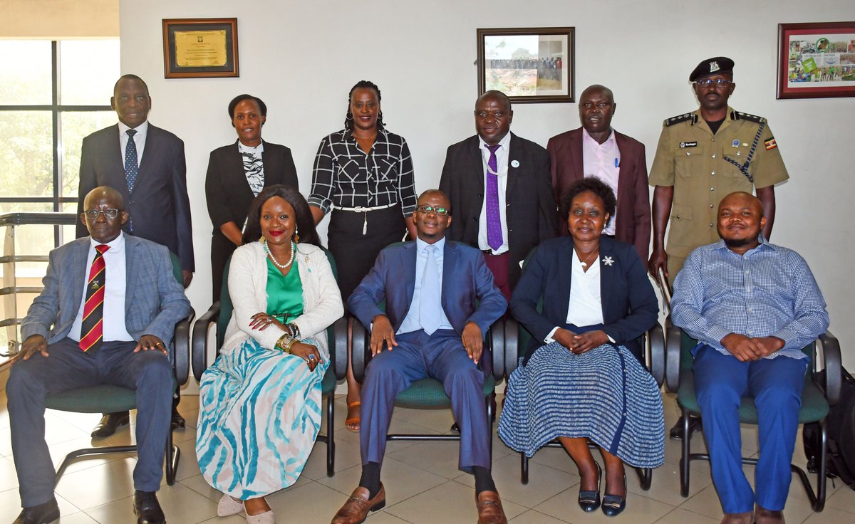 National Environment Management Authority Nema On Twitter The