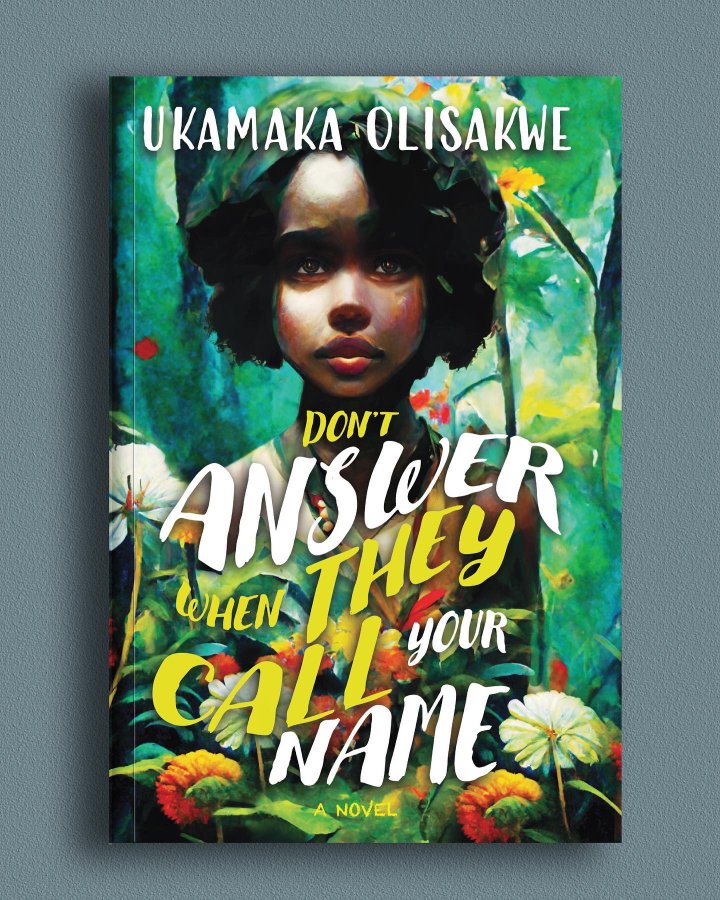 MsOlisakwe's tweet photo. DAWTCYN is now out in Nigeria today and I'm wrestling with a lot of feelings. It's been an incredible journey and I'm thankful. 

To the team at @masobebooks, the incredible @molarawood who edited it, and the early readers who have said amazing things about it, I say 'thank you'. https://t.co/3QJYJX3kMl