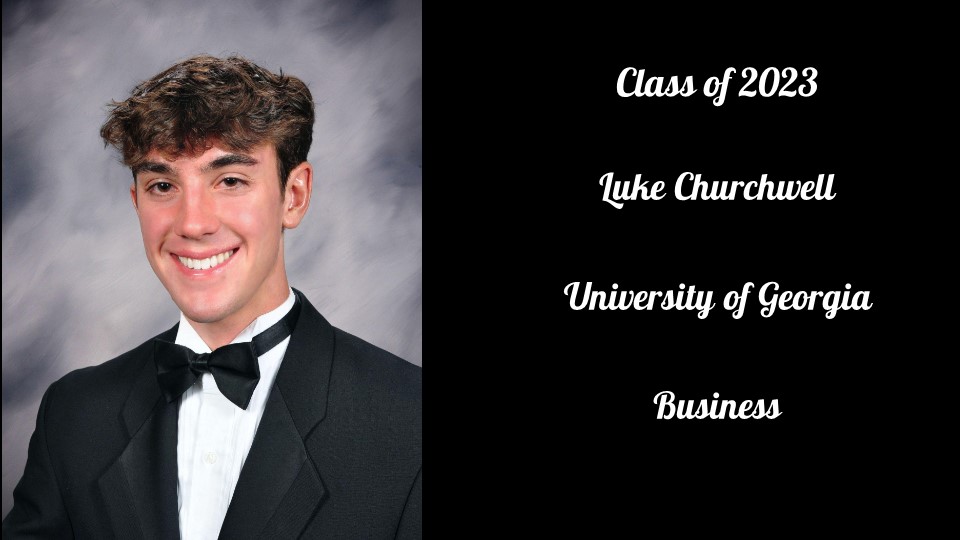 Bleckley County High School (@bchs_royals) on Twitter photo Bleckley County High School "Senior Spotlight: Luke Churchwell" Congratulation, We Love You!!!
<a href="/bleckprogress/">Bleckley Progress</a>
@BleckleySchools
<a href="/BCHSLoyalRoyals/">Loyal Royals</a>
<a href="/BleckleyFCA/">Bleckley County FCA</a>
<a href="/RoyalsFootball1/">Bleckley Co. Football</a>
<a href="/BleckleyCheer/">Bleckley County Cheer</a>
<a href="/LdyRoyalsBball/">Bleckley Girls Basketball</a>
<a href="/LdyRoyalSoftbal/">Bleckley Softball</a>
<a href="/BCRoyalsBball/">Bleckley Boys Basketball</a>
<a href="/bleckleyfbla/">BCHS FBLA</a> Bleckley County High School "Senior Spotlight: Luke Churchwell" Congratulation, We Love You!!!
<a href="/bleckprogress/">Bleckley Progress</a>
@BleckleySchools
<a href="/BCHSLoyalRoyals/">Loyal Royals</a>
<a href="/BleckleyFCA/">Bleckley County FCA</a>
<a href="/RoyalsFootball1/">Bleckley Co. Football</a>
<a href="/BleckleyCheer/">Bleckley County Cheer</a>
<a href="/LdyRoyalsBball/">Bleckley Girls Basketball</a>
<a href="/LdyRoyalSoftbal/">Bleckley Softball</a>
<a href="/BCRoyalsBball/">Bleckley Boys Basketball</a>
<a href="/bleckleyfbla/">BCHS FBLA</a>