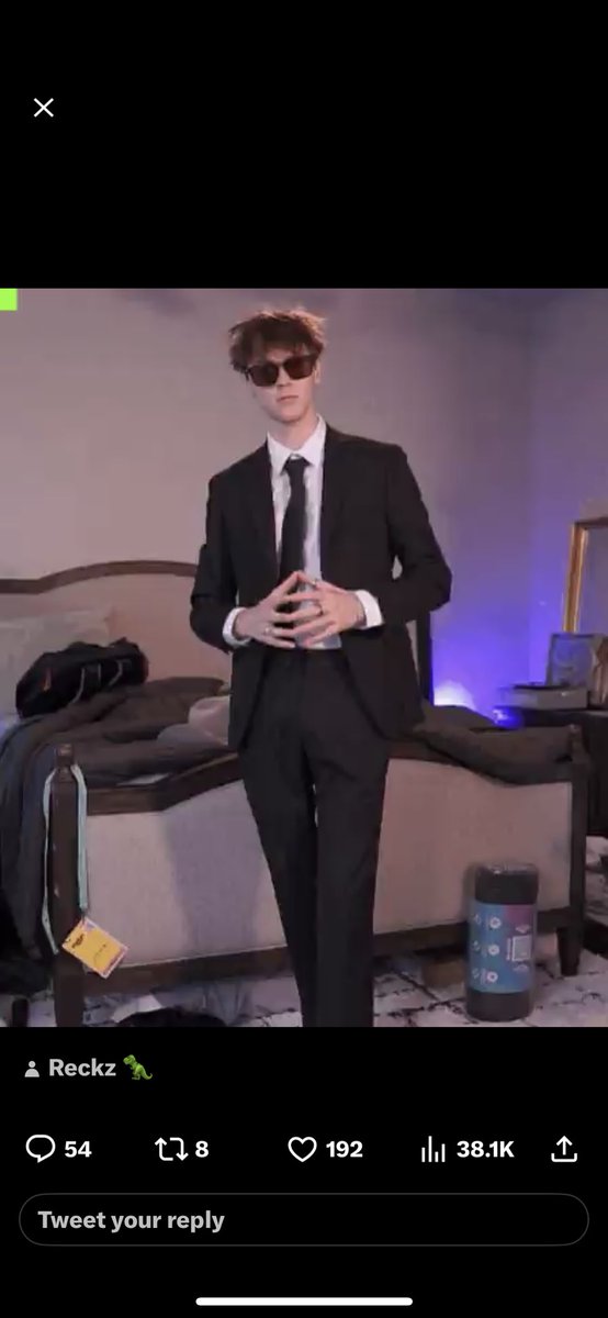 SwayftyPK's tweet photo. @onistudiosgg @OhReckz Business reckz 👍 https://t.co/adClC9XQEB