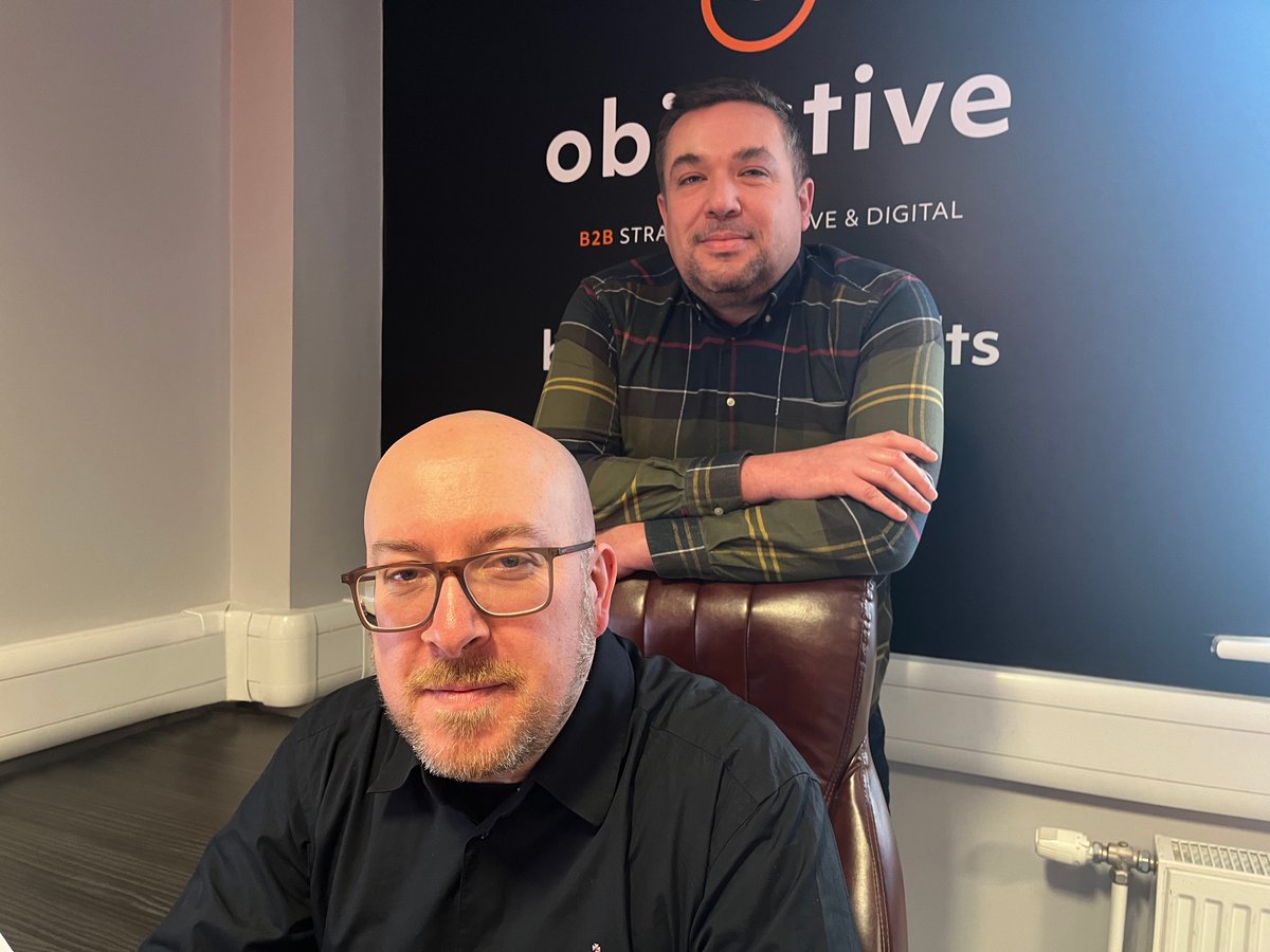 Check out my latest article: Objective supports Sheffield Mind gambling awareness campaign linkedin.com/pulse/objectiv… via @LinkedIn @objectiveagency @SheffieldMind #Sheffieldissuper
