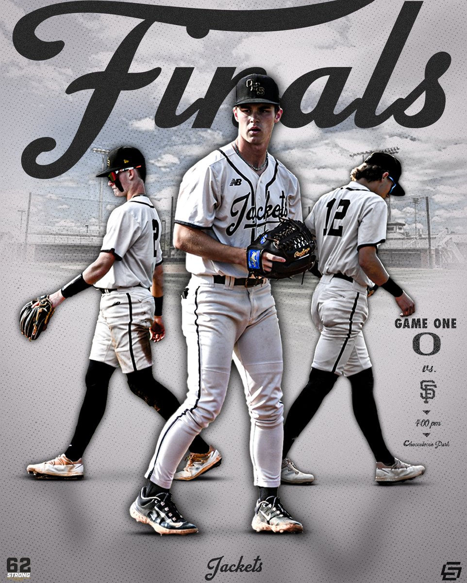 Oxford High School Baseball tweet media