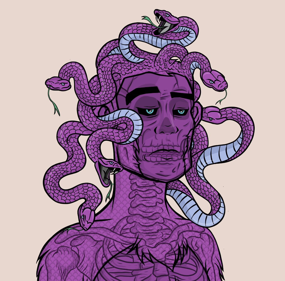 HMN5_NFT tweet media