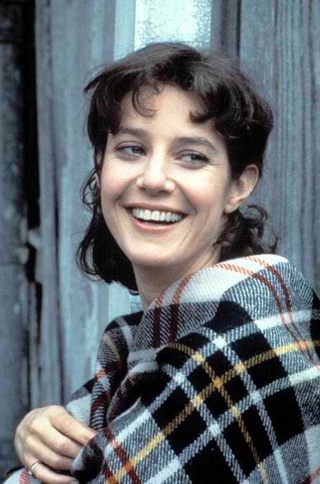 Happy Birthday to   Debra Winger   